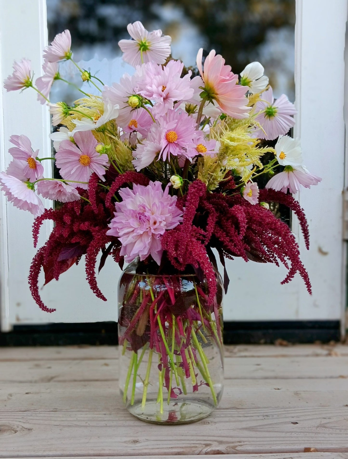 Custom Bouquet -Large