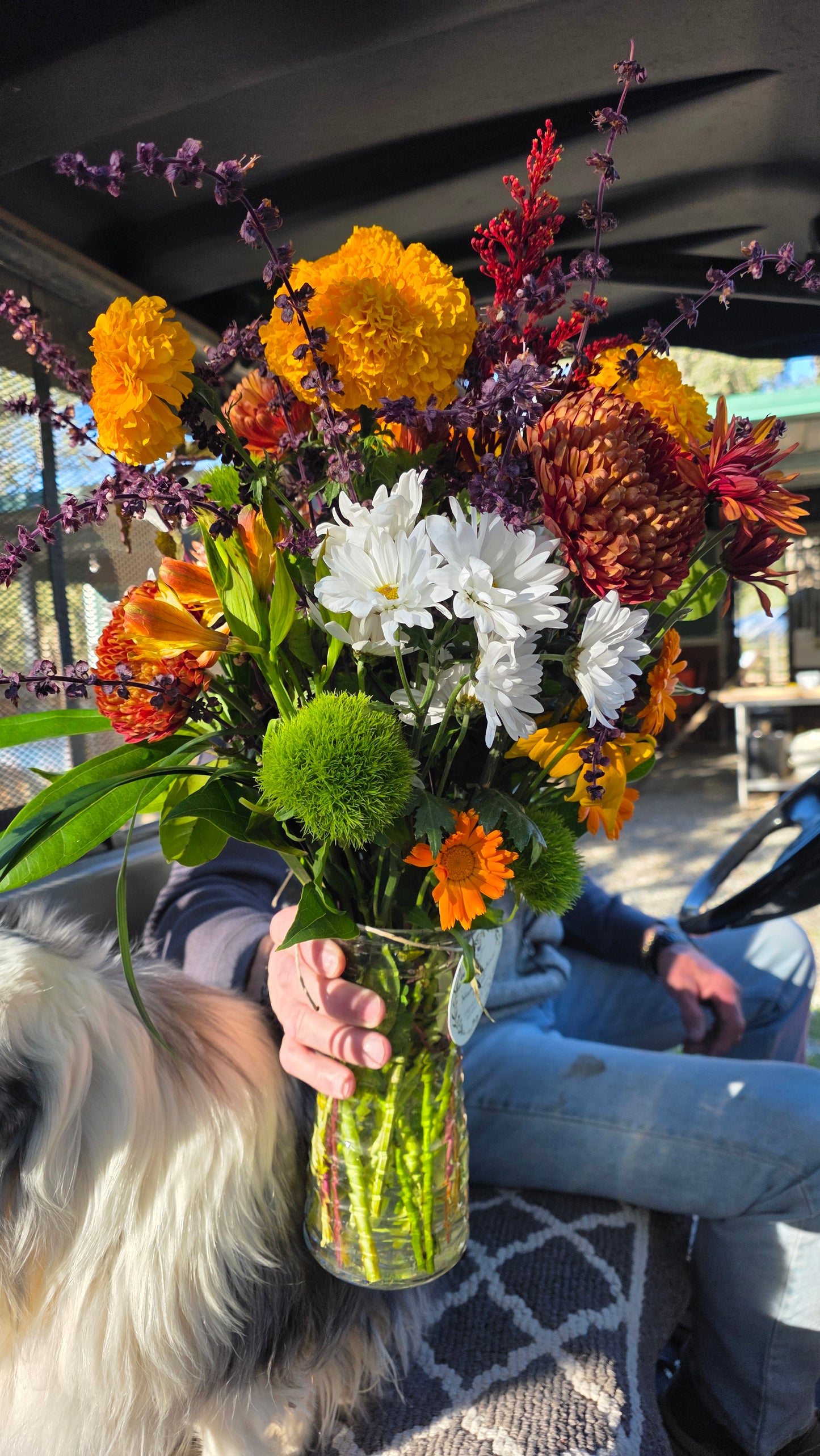 Custom Extra Large Bouquet