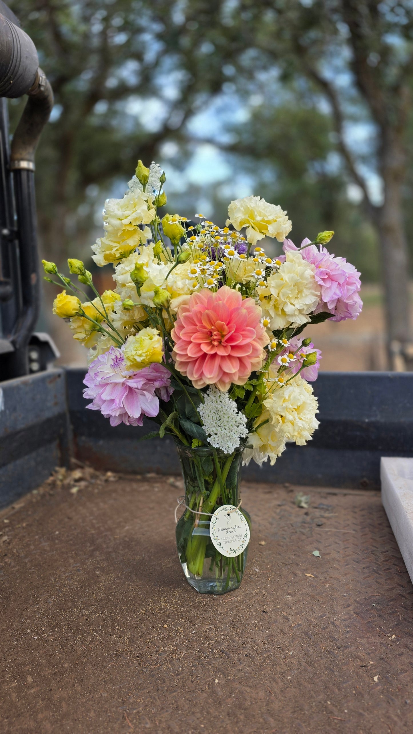 Custom Large Bouquet