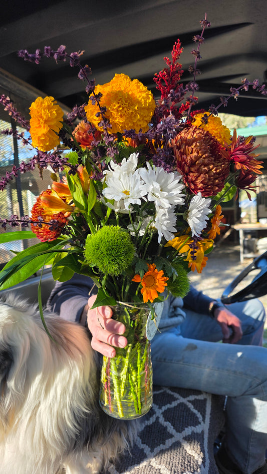 Custom Extra Large Bouquet
